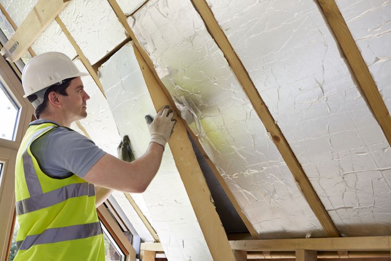 Insulation Layers