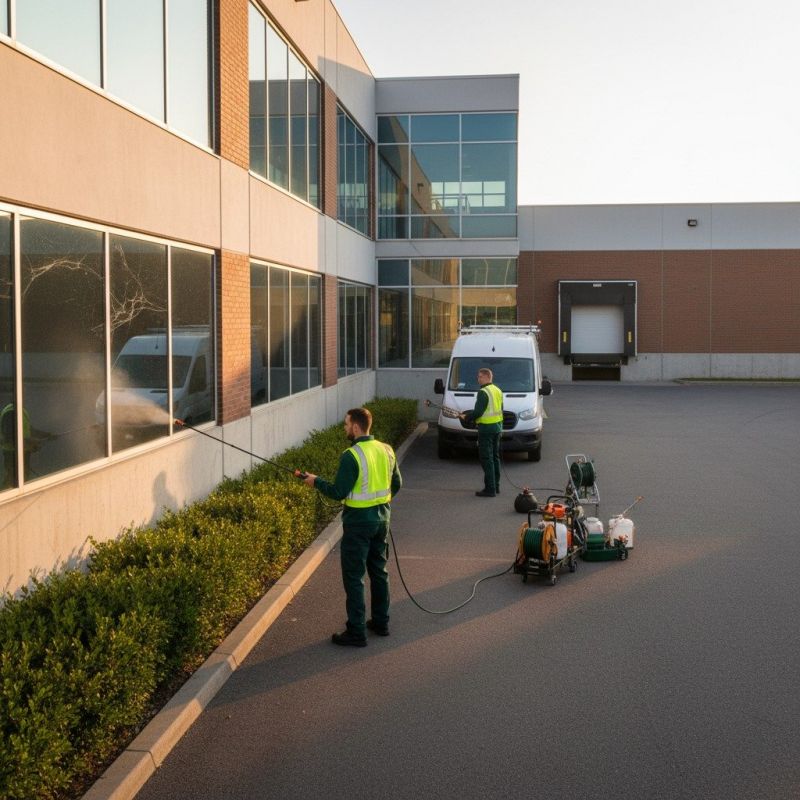 Drop Ceiling Service