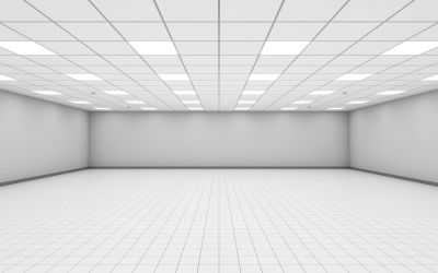 Drop Ceiling Service