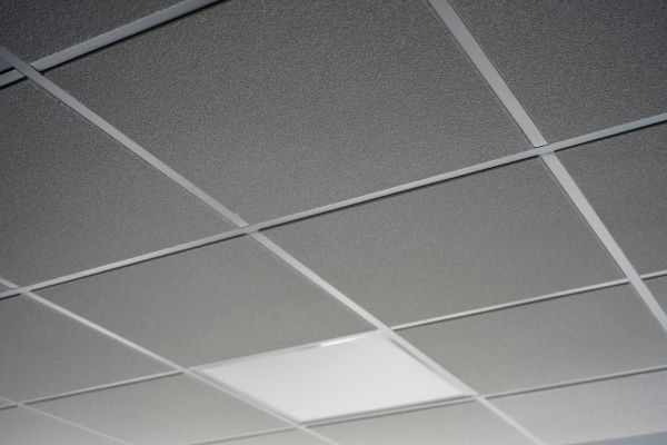 Acoustic Ceiling Tiles Service