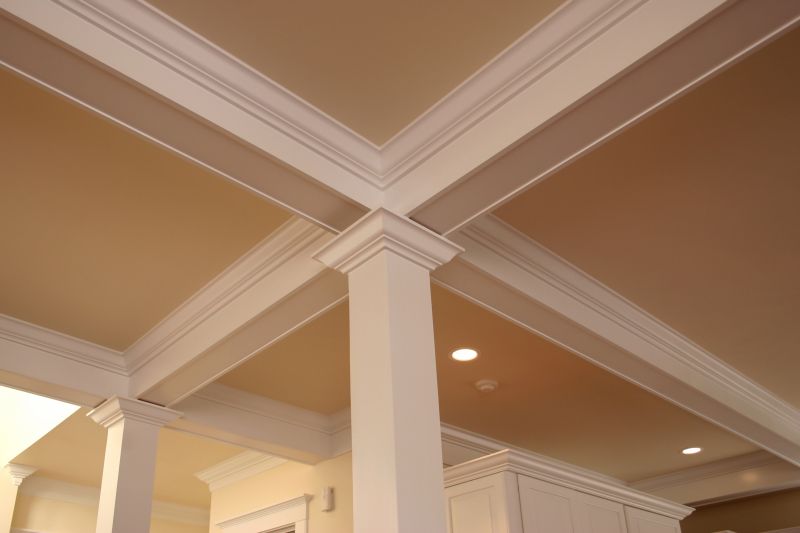 Interior Design Features